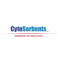 CYTOSORBENTS